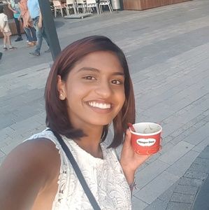 Meet your Posher, Prishani